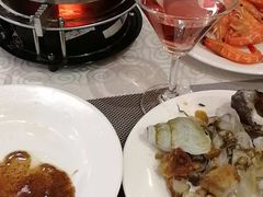 -紫金港国际饭店-自助早餐(申花路店)