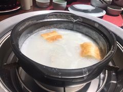 -大良毋米粥(锦龙路总店)