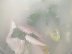-蚝烙猪肚鸡靓汤店(华侨新村路步行街店)