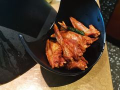 -吞鱼兽麻辣烤鱼(万达店)