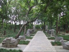 -上海方塔园