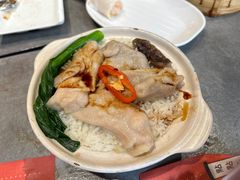 -点点心点心专门店(旺角店)