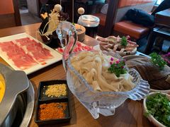 -佬土鹅肠火锅(解放路店)