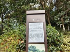 -泰州凤城河风景区-泰山公园