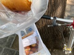-烘焙町面包店(西四店)
