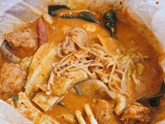 -陈记麻辣烫(浦口道店)