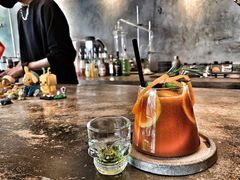 -BE NORMAL CAFE(霞溪路店)
