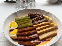 -顺峰·粤菜海鲜·早茶自助(阜成店)