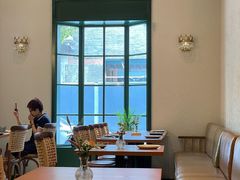 -OLLA 西班牙餐厅(丰盛里店)