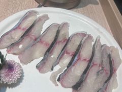 -围炉夜话·潮汕卤水火锅(榕江店)
