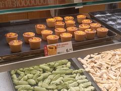-泸溪河桃酥(湖滨银泰in77店)