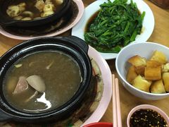-新记肉骨茶