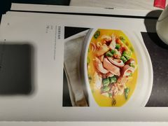 -大鸭梨烤鸭·北京菜(南小街/南苑店)