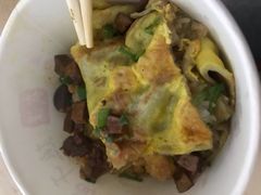 -周记热干面豆皮大王(桃花东街店)