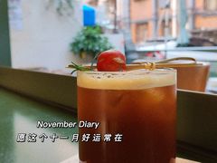 -稀物集咖啡(徽州大道店)