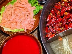 -冯校长老火锅(广州正佳广场店)
