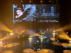 -交通银行前滩31演艺中心