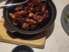 -鹿港小镇(悠唐店)