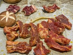 -八乔煎肉馆·丹东特色煎锅(梅林店)