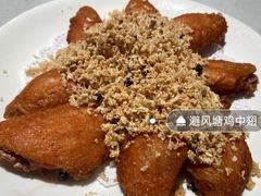避风塘鸡中-煲煲好(朝阳门店)