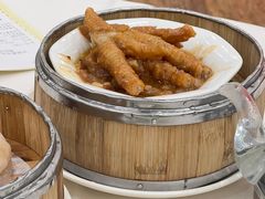 -凤凰楼酒家·粤宴点心(华强北店)