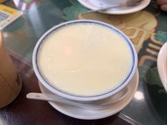 半糖双皮奶-民信老铺(华盖路店)