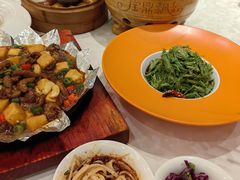 -飞鹿餐饮·陕南菜(北关店)