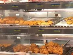 -肯德基(成山路地铁站店)