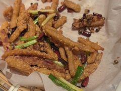 -鑫小城故事·藕汤·家常菜(台北一路总店)