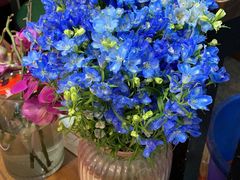 -循礼门鲜花花市(武汉循礼门店)