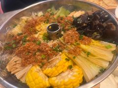 -峰厨大鱼泡饼(水上公园店)