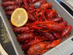 -安答龙虾·烧烤·大排档