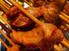 -钢管厂五区小郡肝火锅串串香(清河店)