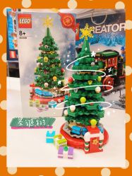 -乐高品牌旗舰店(人民广场店)