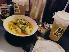 -威记烧嘢·南宁烧烤·超级生牛(绿地店)
