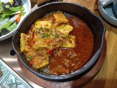 -云海肴云南菜·蒸汽石锅鱼(北京良乡华冠店)