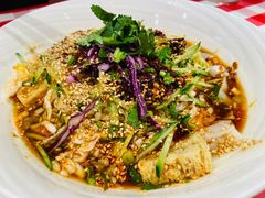 西贝凉皮-西贝(方庄店)