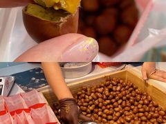 -阿男野栗王(金门路店)