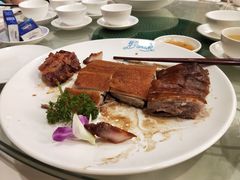 -黄埔华苑酒家(黄埔总店)