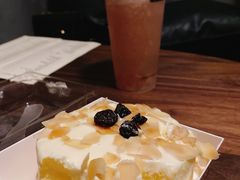 -欧诺爱烘焙(高新万达店)