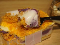 -迦南·甜品蛋糕(传媒店)