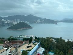 -香港海洋公园