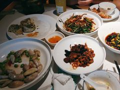 -筱爷叔·上海传统手工菜(玉树路店)