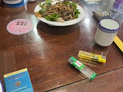 -来顺成饭庄