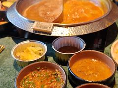 -牛New寿喜烧(金鹰世界店)