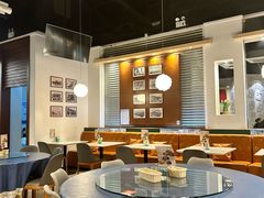 -金湖港式餐厅(建外店)