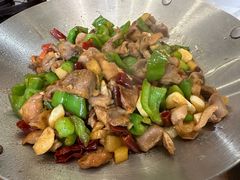 -环秀楼(黄山呈坎店)
