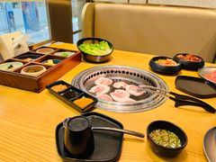 -汉拿山(包河万达店)