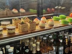 -咖法森林·咖啡  酒吧(天河店)