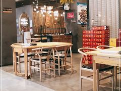 大堂-赤宴·川菜(玉林店)